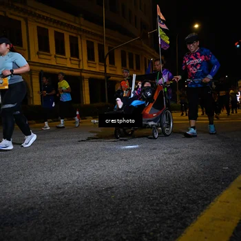 Runner Photo 5707320