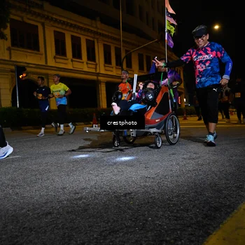Runner Photo 5707321