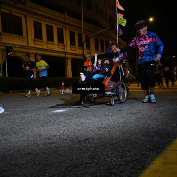 Runner Photo 5707322