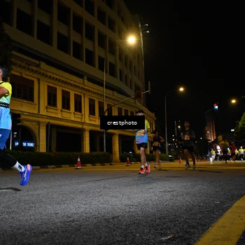 Runner Photo 5707323