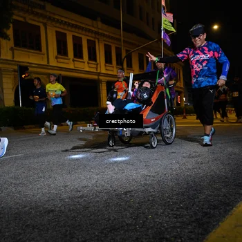 Runner Photo 5707324