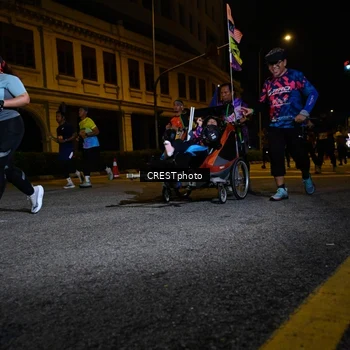 Runner Photo 5707326