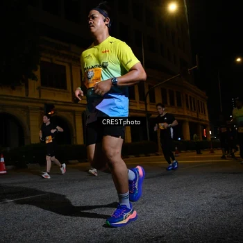 Runner Photo 5707327