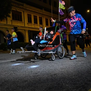 Runner Photo 5707329