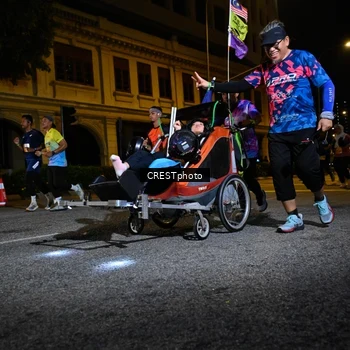 Runner Photo 5707330