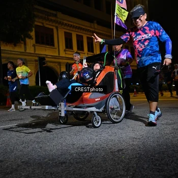 Runner Photo 5707331