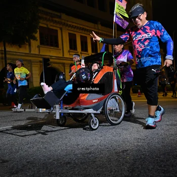 Runner Photo 5707332
