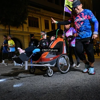 Runner Photo 5707333
