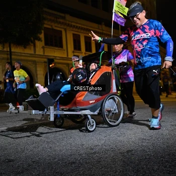 Runner Photo 5707334