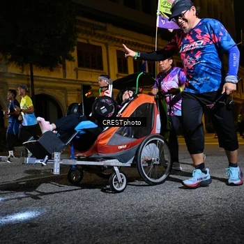 Runner Photo 5707335