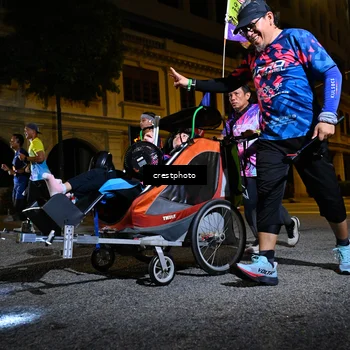 Runner Photo 5707337