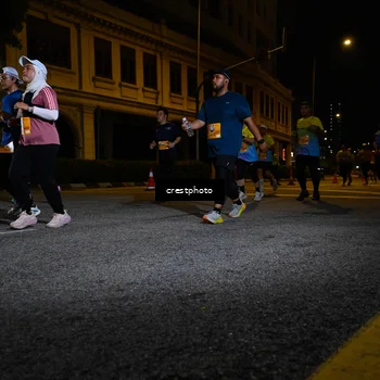 Runner Photo 5707341