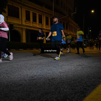 Runner Photo 5707342
