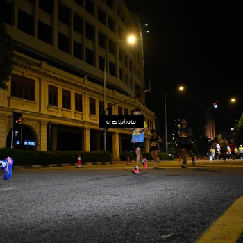 Runner Photo 5707343