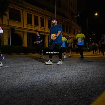 Runner Photo 5707345
