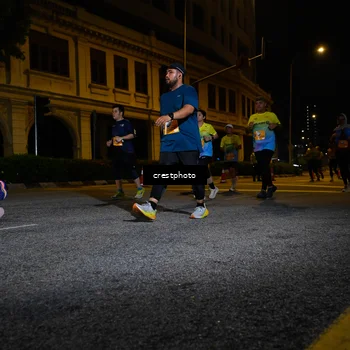 Runner Photo 5707347