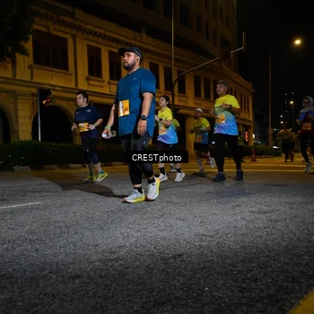 Runner Photo 5707349