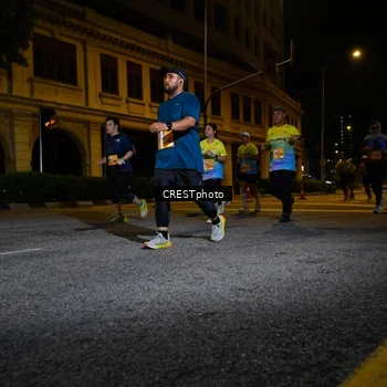 Runner Photo 5707350