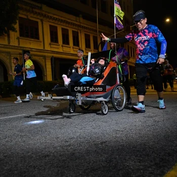 Runner Photo 5707351