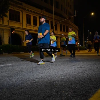 Runner Photo 5707352