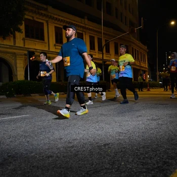 Runner Photo 5707353