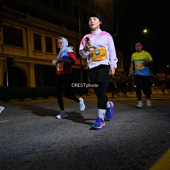 Runner Photo 5707354