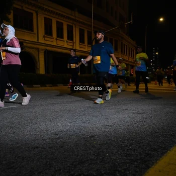 Runner Photo 5707355