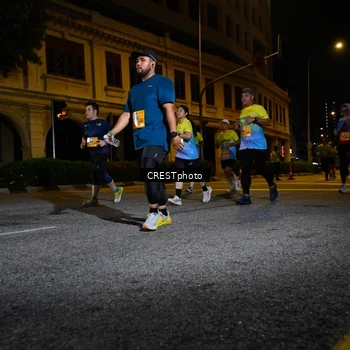 Runner Photo 5707356