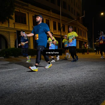 Runner Photo 5707357