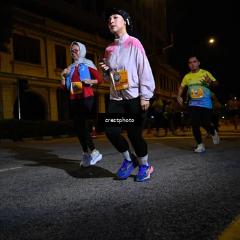 Runner Photo 5707358