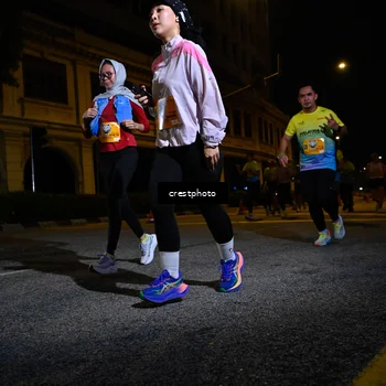 Runner Photo 5707360