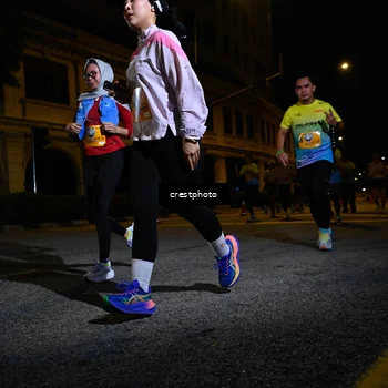 Runner Photo 5707361