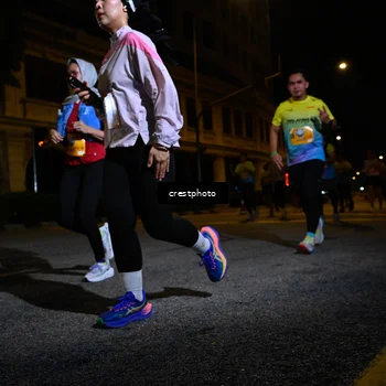 Runner Photo 5707363