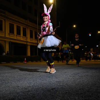 Runner Photo 5707365