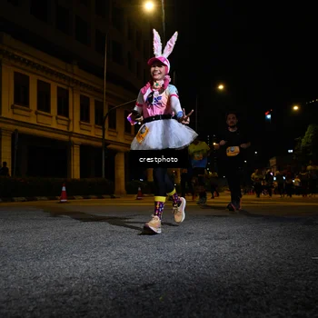 Runner Photo 5707367