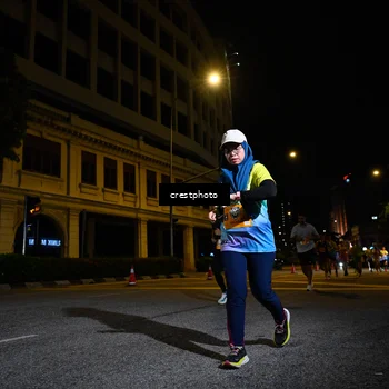 Runner Photo 5707369