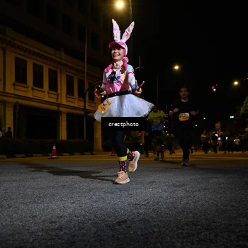 Runner Photo 5707370