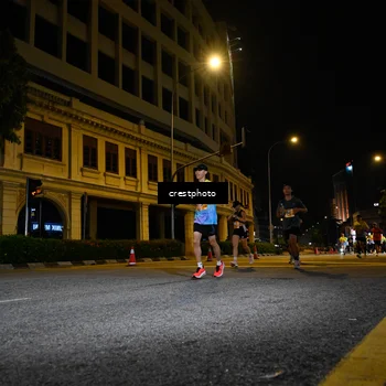 Runner Photo 5707371