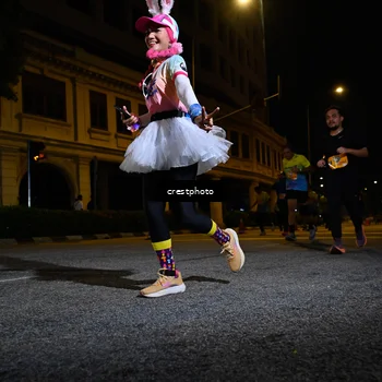 Runner Photo 5707373