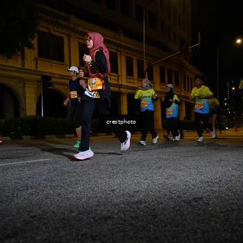 Runner Photo 5707379