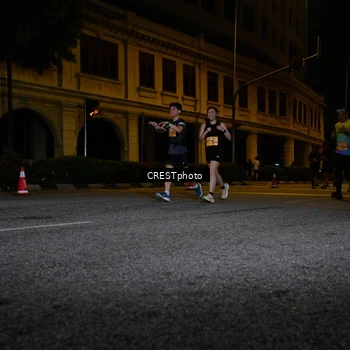 Runner Photo 5707380