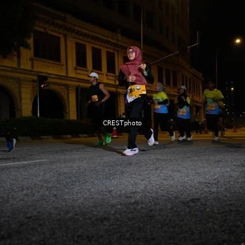 Runner Photo 5707381
