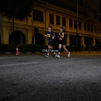 Runner Photo 5707384