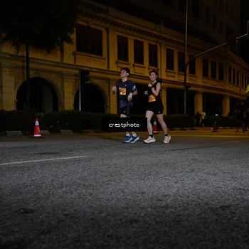 Runner Photo 5707385