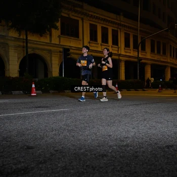 Runner Photo 5707386