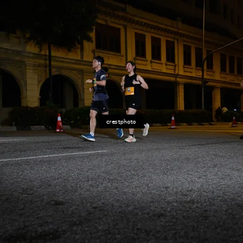 Runner Photo 5707390