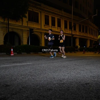 Runner Photo 5707391