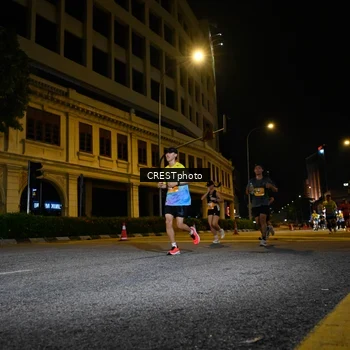 Runner Photo 5707394