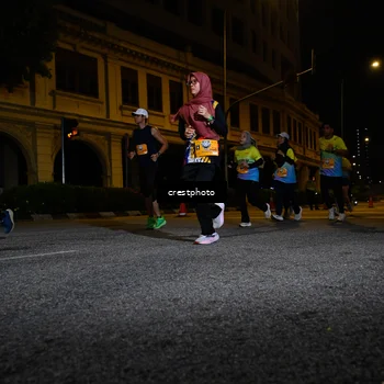 Runner Photo 5707395