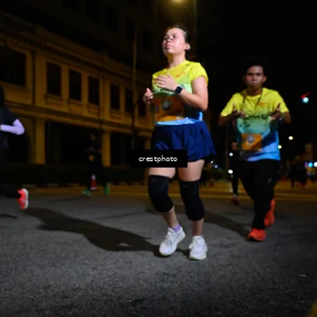 Runner Photo 5707396